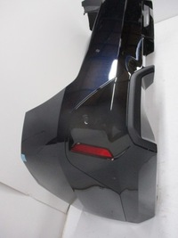 фото thumb №6, Бампер bmw 5 g60 23r 6pdc m-pakiet задняя задний