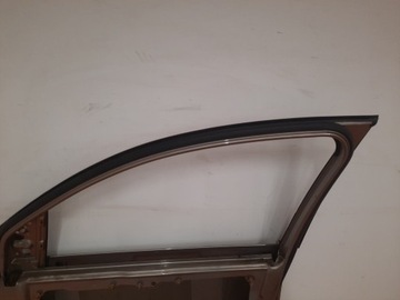 фото thumb №8, Ford fusion 5d i 02-05 двері перед правий праві передні q2