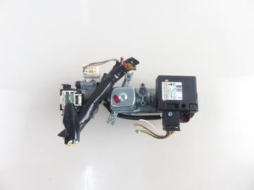 фото thumb №9, Замок запалювання suzuki sx4 ey, gy sls18 3397065j00 5wk49182