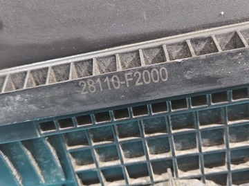 фото thumb №6, Корпус фильтра воздуха hyundai elantra vi 15-20 1.6 16v