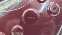 фото thumb №13, Nissan juke ii 2 f16 19+ дверь зад задние правые fv