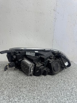 фото thumb №12, Лампа лівий перед повний led volvo v40 ii 2012-2018r r-design 32228485