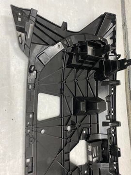 фото thumb №7, Підсилювач решітка радіатора бампер перед audi q4 e-tron