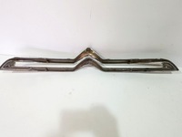 фото thumb №3, Citroen ds5 хром молдинг решітка решітка 9673280077 оригінал