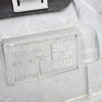 фото thumb №10, Bmw 3 g20 g21 2021 автоматическая коробка передач коробки передач