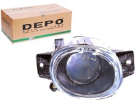 фото thumb №1, Лампа протитуманна h3 seat leon 1m toledo ii 1