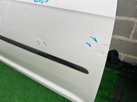 фото thumb №9, Vw caddy 2k5 2015- двері праве передні правий перед