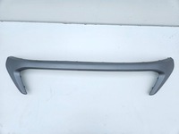 фото thumb №1, Hyundai kona i lift молдинг бампера перед передня