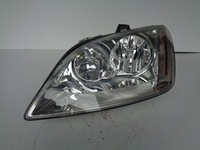 фото thumb №1, Лампа ліва фара ford c-max 03-07