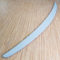 фото thumb №3, Mercedes w222 спойлер спойлер na кришка amg якість!