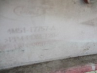 фото thumb №11, Бампер переднее перед ford focus mk2 4m51-17757-a