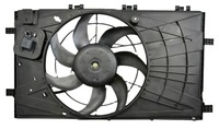 фото thumb №1, Вентилятор радіатора opel insignia 08-