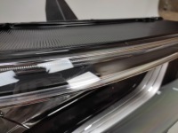 фото thumb №5, Opel grandland x лампа правая перед full led 2017-