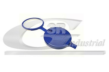 фото thumb №2, Крышка бак расширительного do citroen c3 1.6