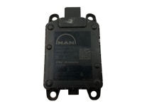 Купити Радар дистанційний distronic eba2 man tgx tgs tgm euro 6 81276100035, фото thumb