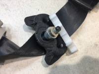 фото thumb №8, Pas безопасности правый задняя 3 ряд discovery iii