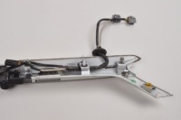 фото thumb №7, Ford mondeo mk5 накладка молдинг крышки fs73-f43404-g