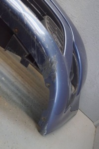 фото thumb №13, Бампер перед citroen c4 picasso i z2006