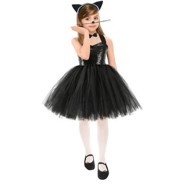 НАРЯД КОШКИ АКСЕССУАРЫ КОСТЮМ КОШКИ