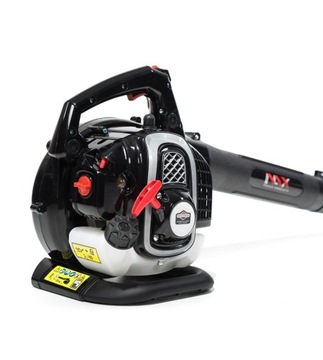 Бензиновый пылесос NAX 950V с функцией обдува
