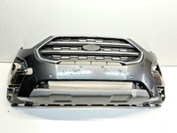 фото thumb №1, Ford ecosport lift бампер перед передній решітка радіатора