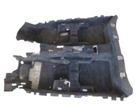 фото thumb №1, Volkswagen passat b6 3c килимок обшивка kombi