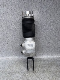 фото thumb №1, Porsche panamera 971 амортизатор передний 971616037g левый