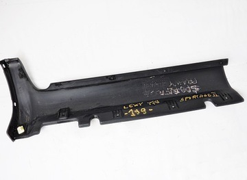 фото thumb №3, Sportage 2 планка захист накладка порогова зад ліва