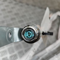 фото thumb №5, Skoda superb b8 3v 2019 правая сторона шторка безопасности подушка безопасности