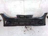 фото thumb №7, Bmw 1 e81 e87 бампер перед pdc противотуманная фара