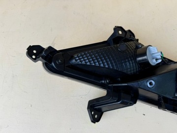 фото thumb №14, Hyundai tucson 4 iv n-line рестайлинг 24r лампа противотуманная левая левый зад