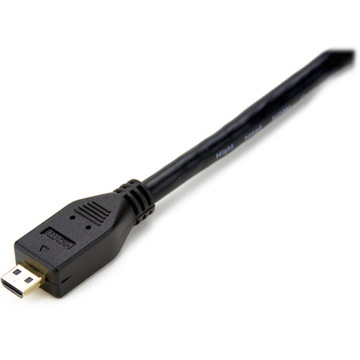 Кабель Atomos ATOM4K60C2 Full HDMI — Micro HDMI 4k