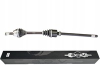 фото thumb №1, Приводной вал правая ducato 3.0 d multijet jtd 2006- nowa