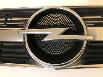 фото thumb №3, Opel vectra c signum передний рестайлинг 02-05r решётка решётка радиатора 13139871