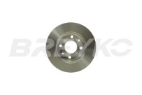 фото thumb №2, Диск тормозная перед do dacia renault