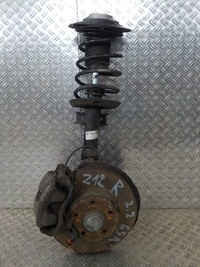 фото thumb №1, Mercedes e klasa w212 поворотный кулак с амортизатором