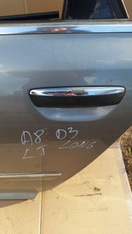 фото thumb №6, Дверь правый lub левый задняя audi a8 d3