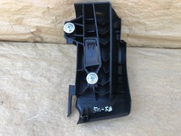 фото thumb №3, Напрямна поперечина ліва q3 8u 8u0857791