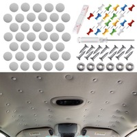 фото thumb №10, Набор ремонтный do потолочный автомобильный 70 el. + отвертка