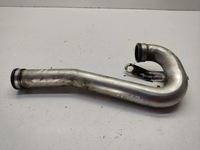 фото thumb №1, Mercedes-benz gla w156 2015 шланг / труба радиатора выхлопных газов egr