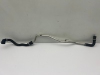 фото thumb №1, Mercedes w206 w254 трубка труба шланг wąż wody оригинал n