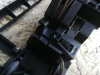 фото thumb №7, Панель воздуховод панель средний bmw e30