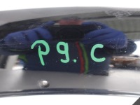 фото thumb №9, Mercedes cla c118 amg 19-22 молдинг ліва спойлер