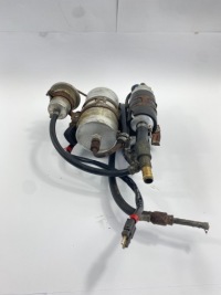 фото thumb №9, Насос топлива акумулятор давления 0004760921 mercedes w124 300e 300e-24