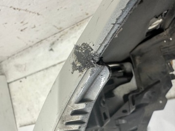 фото thumb №10, Бампер перед переднє volkswagen t-roc рестайлінг 2ga 2ga807217q 2021-