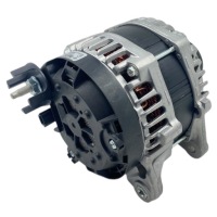 Новий генератор renault trafic 3 iv espace v talisman koleos 2 master iv Ціна, фото thumb