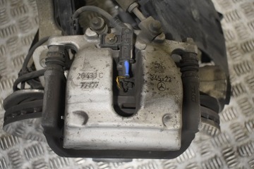 фото thumb №6, Ідеальні підвішування зад задні праві mercedes w167 1