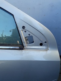 фото thumb №8, Двері правий перед opel astra h z167