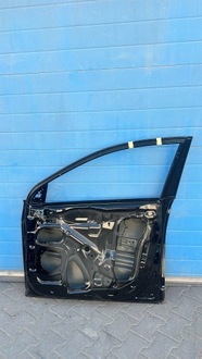 фото thumb №4, Hyundai kona 2021-двері передні перед праве