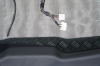 фото thumb №8, Крышка багажника задняя багажника комплектная kia sportage iii 3 идеальное состояние be оригинал 10-14r